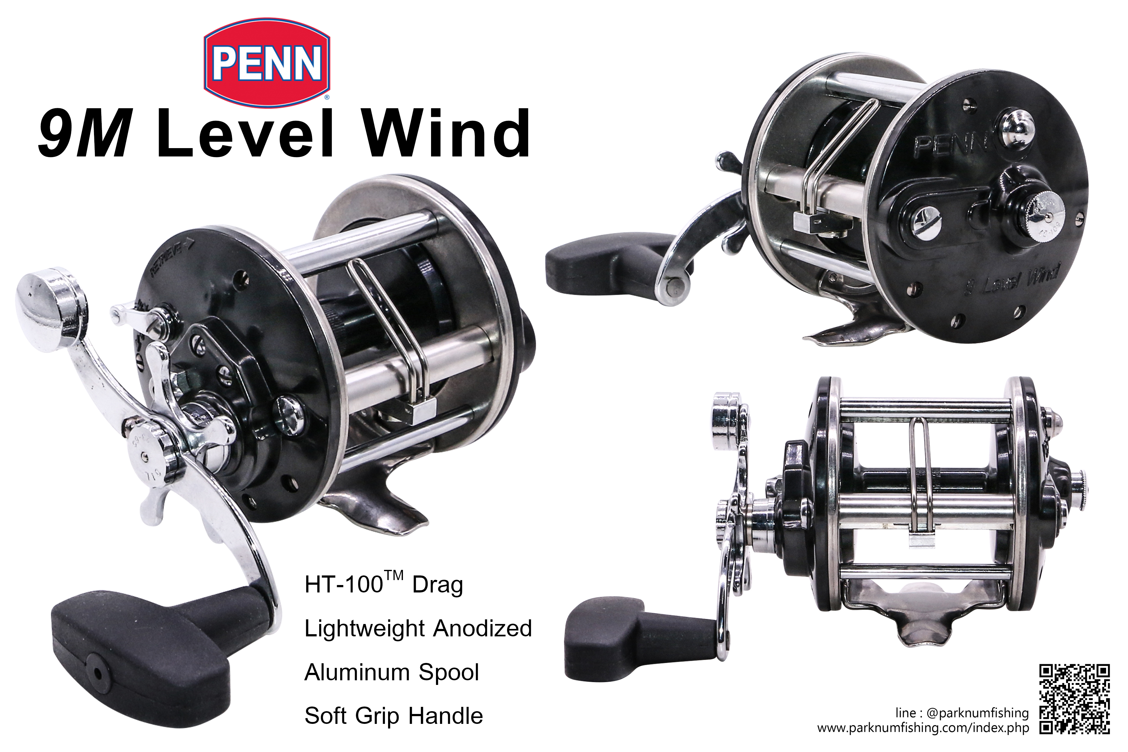 Penn totk